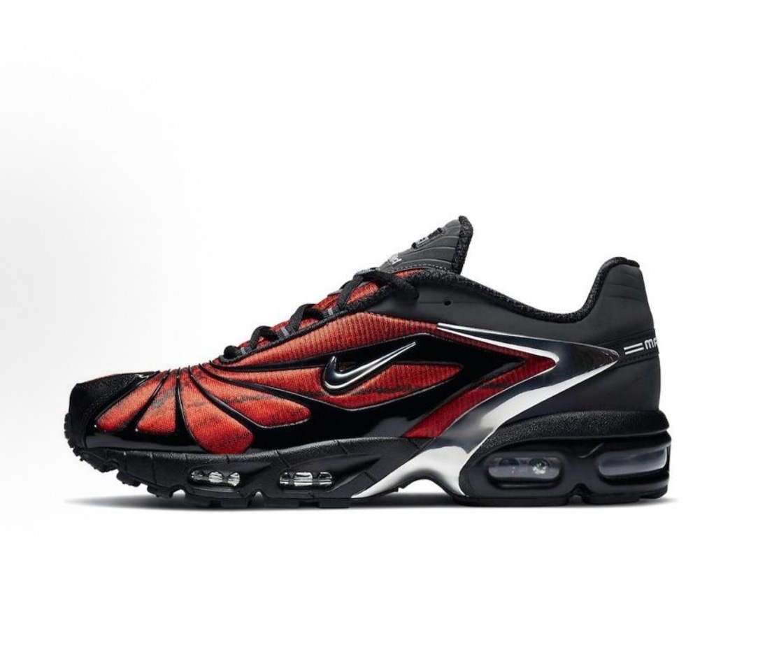 Nike Air Max Tailwind 5 Skepta Red CU1706-001