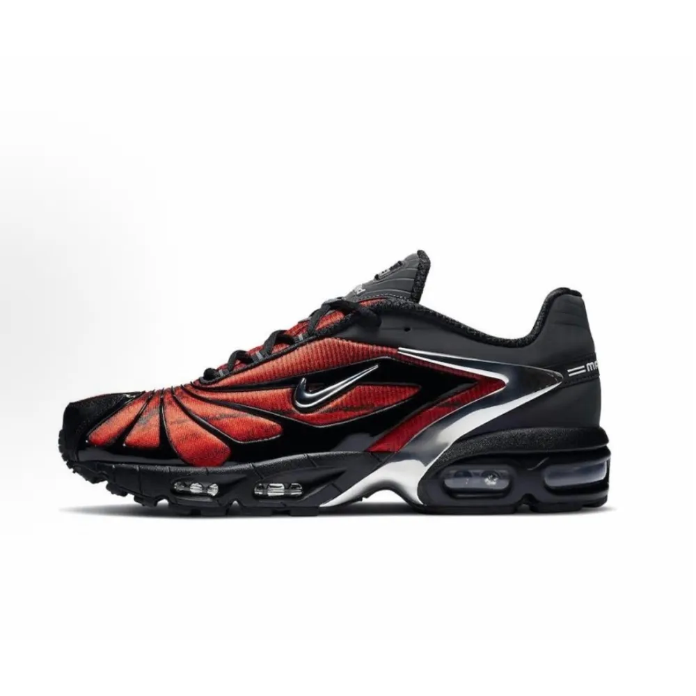 Nike Air Max Tailwind 5 Skepta Red CU1706-001