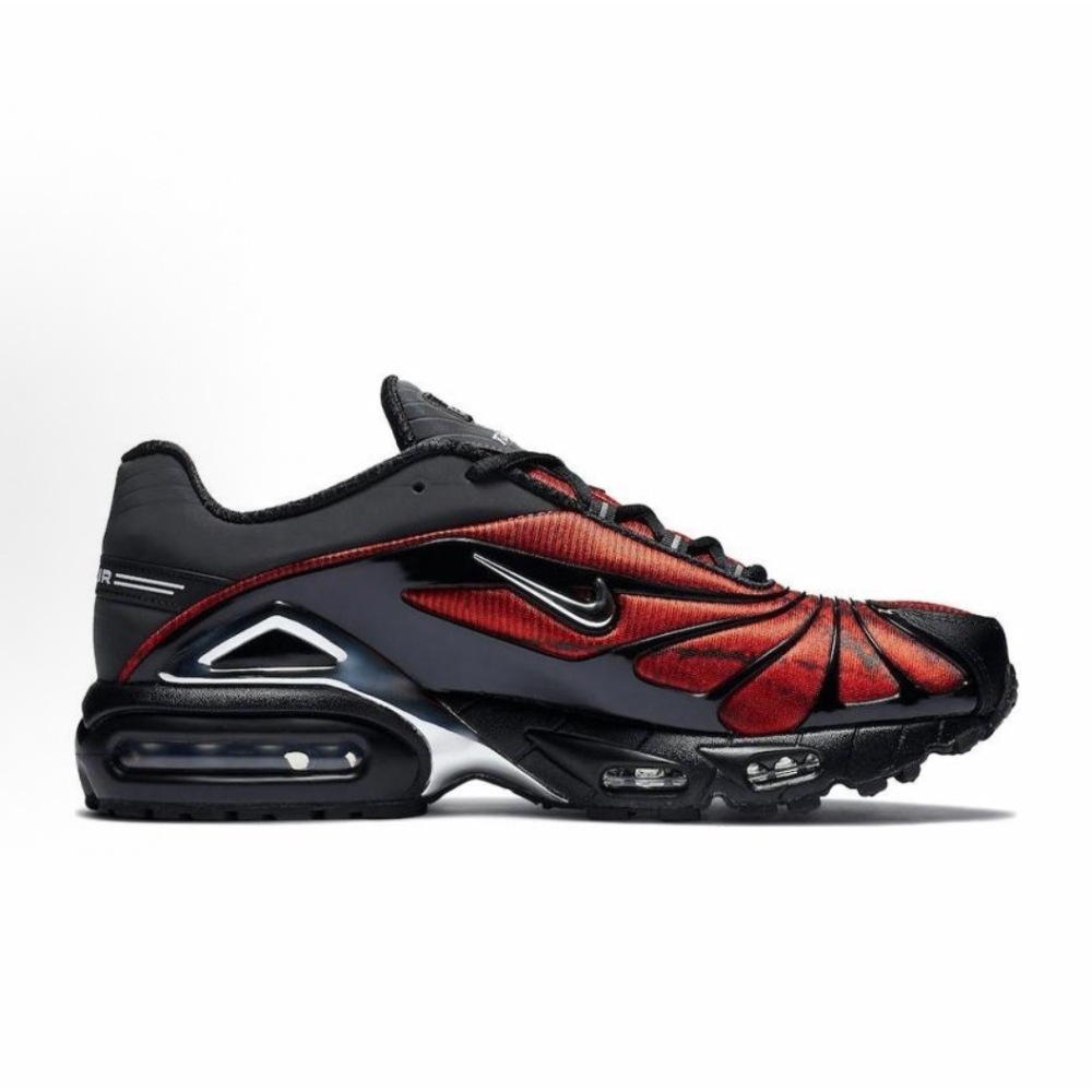 Nike Air Max Tailwind 5 Skepta Red CU1706-001