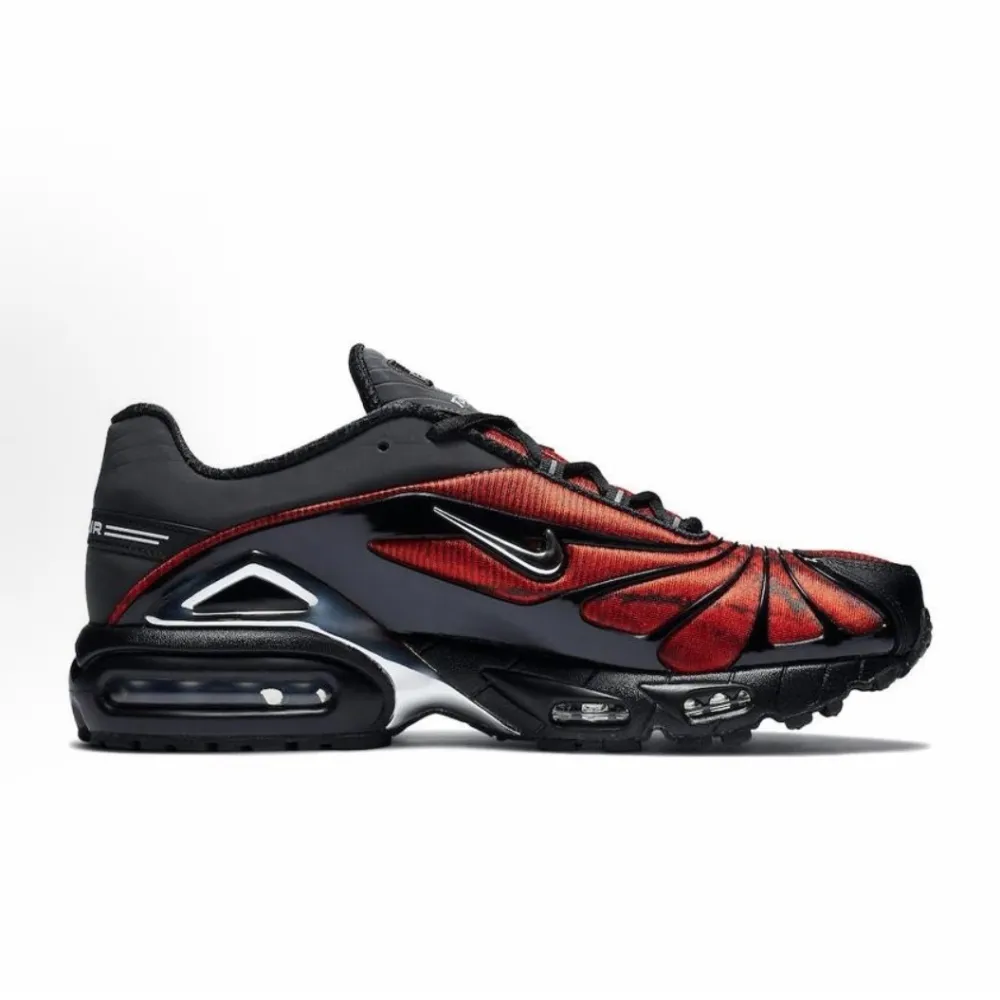 Nike Air Max Tailwind 5 Skepta Red CU1706-001