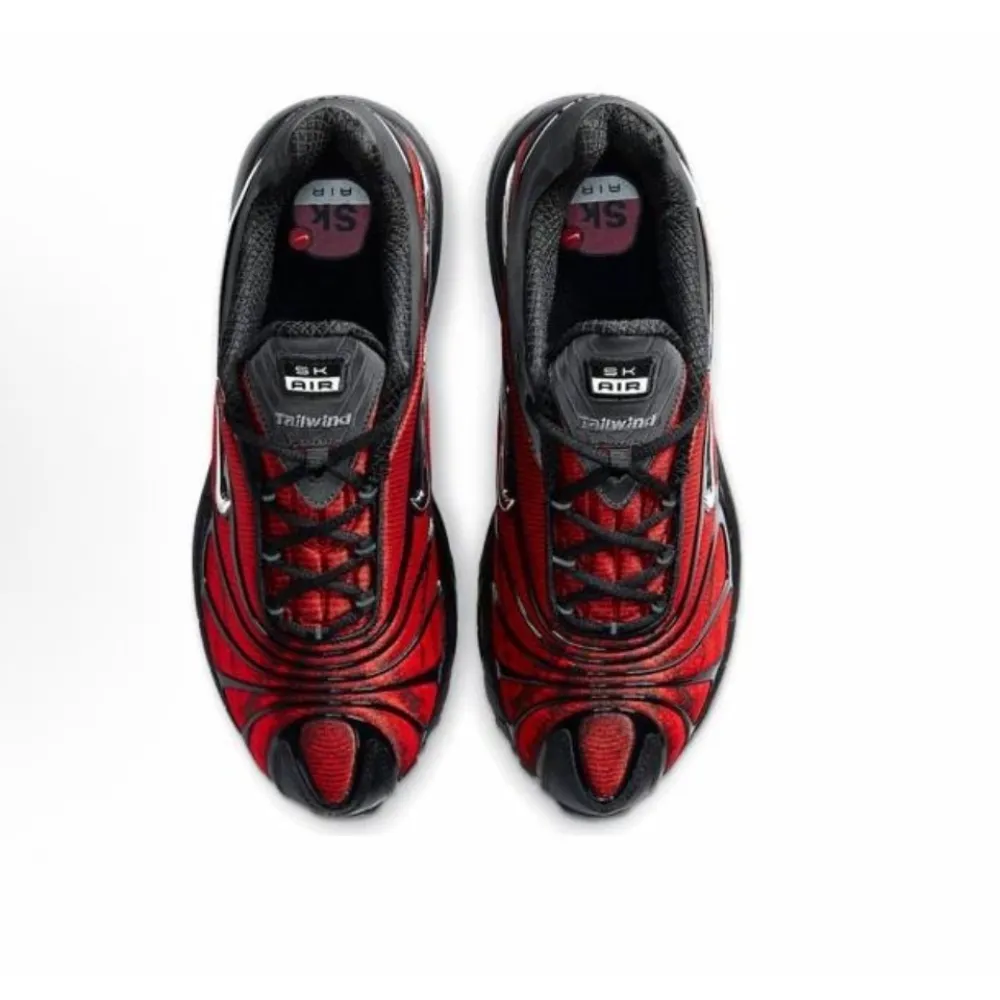Nike Air Max Tailwind 5 Skepta Red CU1706-001