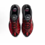 Nike Air Max Tailwind 5 Skepta Red CU1706-001
