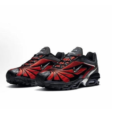 Nike Air Max Tailwind 5 Skepta Red CU1706-001 02
