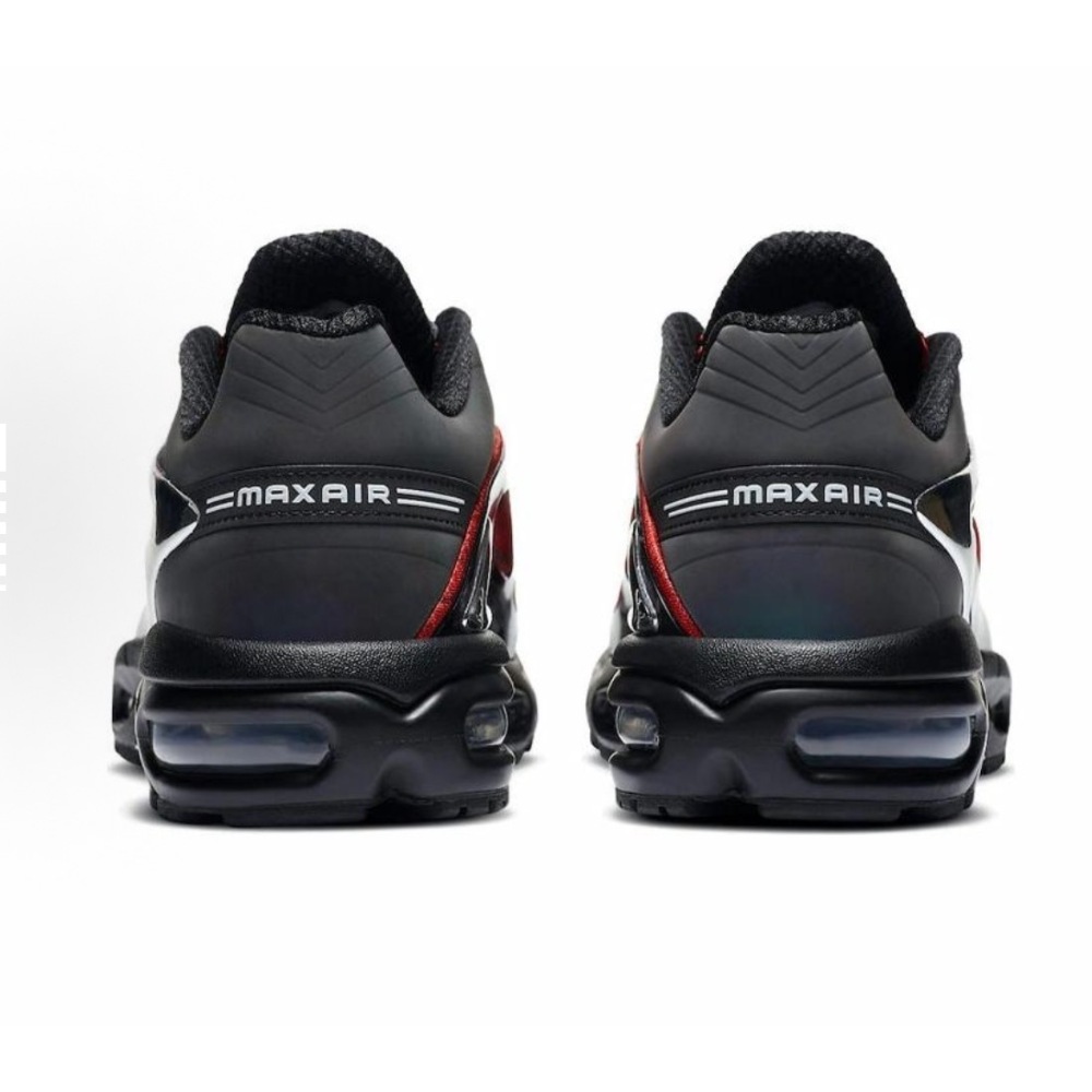 Nike Air Max Tailwind 5 Skepta Red CU1706-001