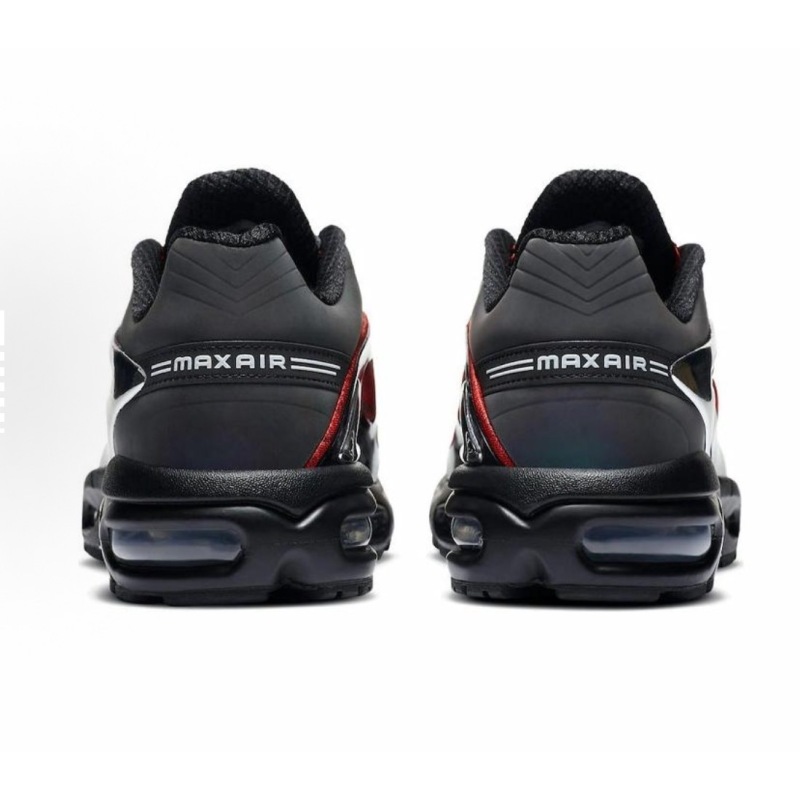 Nike Air Max Tailwind 5 Skepta Red CU1706-001