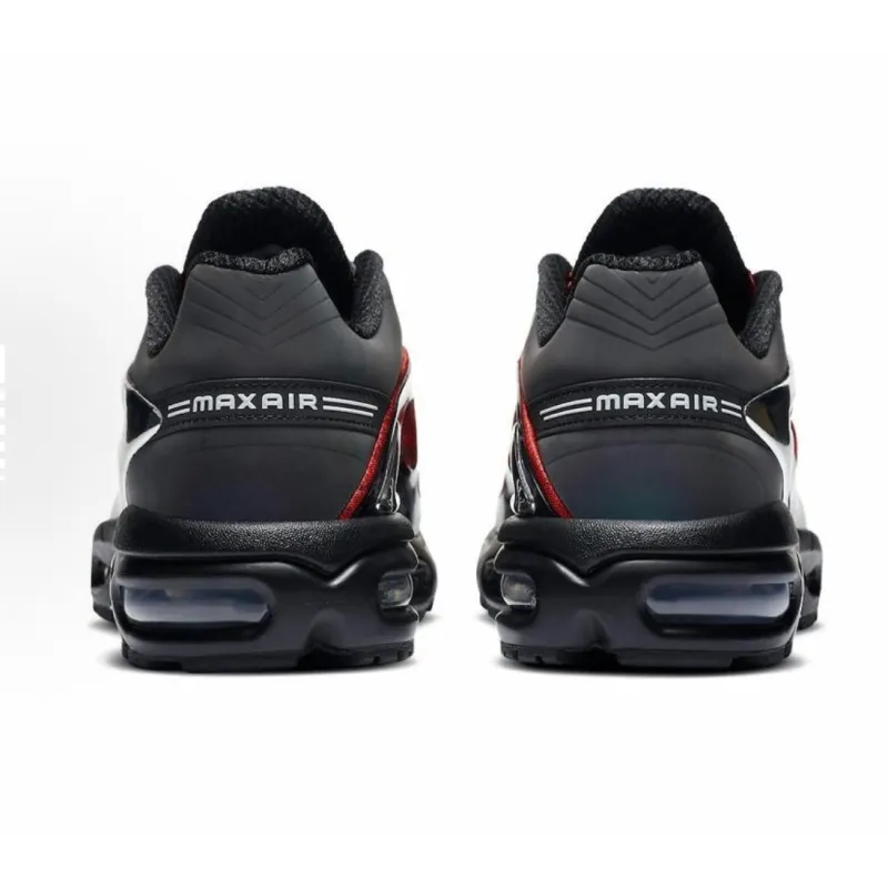 Nike Air Max Tailwind 5 Skepta Red CU1706-001