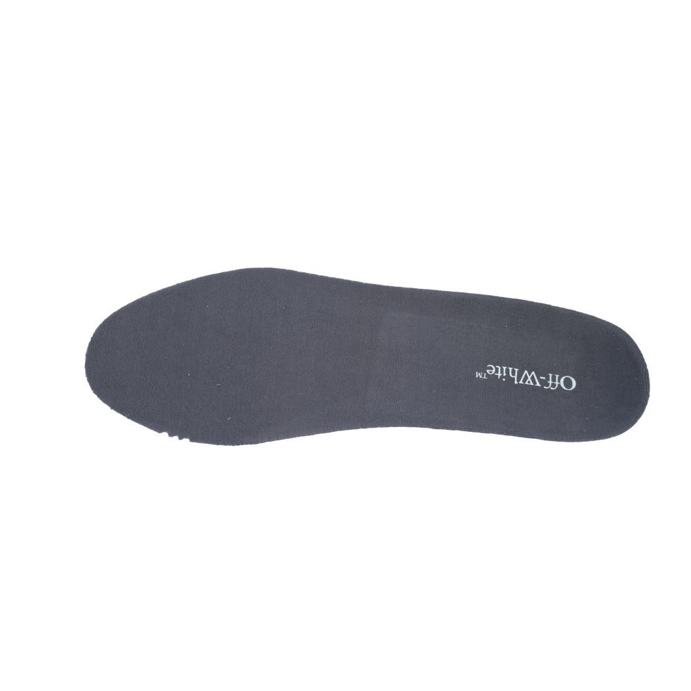 OFF-WHITE Out Of Deep Blue White  OMIA295F24 FAB00 10145 