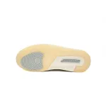 Air Jordan 3 Craft "Ivory" FJ9479-100