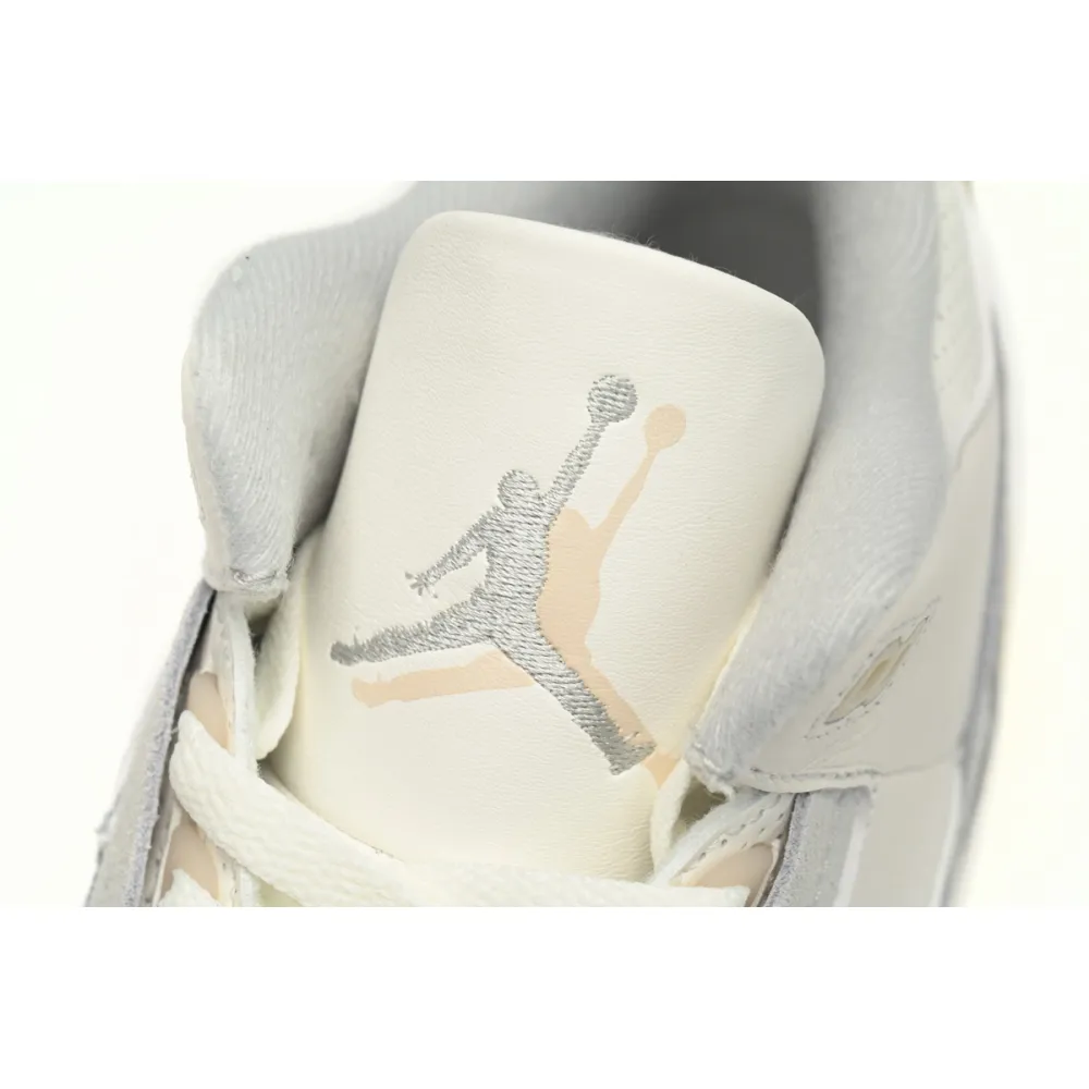 Air Jordan 3 Craft "Ivory" FJ9479-100