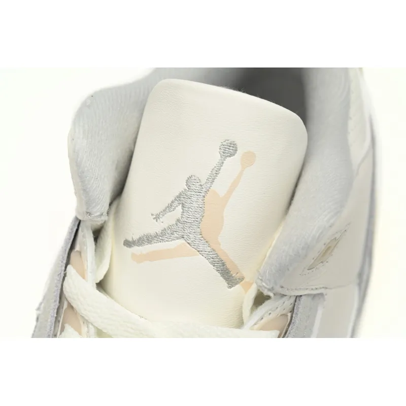 Air Jordan 3 Craft "Ivory" FJ9479-100