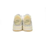 Air Jordan 3 Craft "Ivory" FJ9479-100