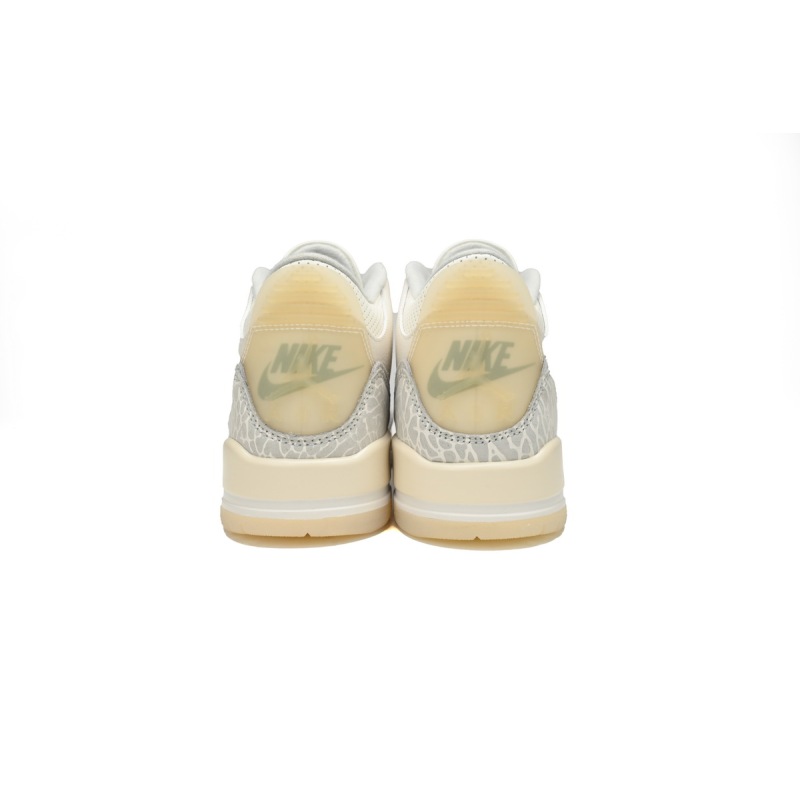 Air Jordan 3 Craft "Ivory" FJ9479-100