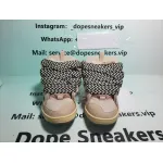LANVIN Pink FM-SKRK11-DRAG-A2051