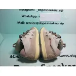 LANVIN Pink FM-SKRK11-DRAG-A2051