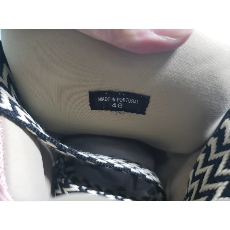 LANVIN Pink FM-SKRK11-DRAG-A2051
