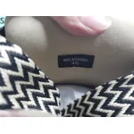 LANVIN Pink FM-SKRK11-DRAG-A2051