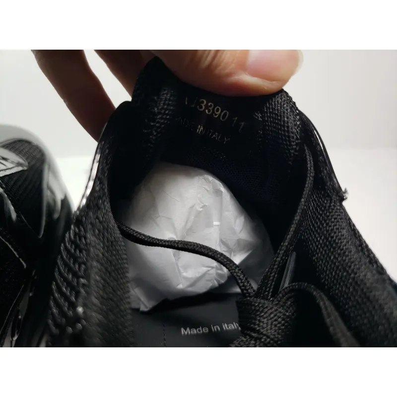 Prada America's Cup  Black 4E3400_ASZ_F0002