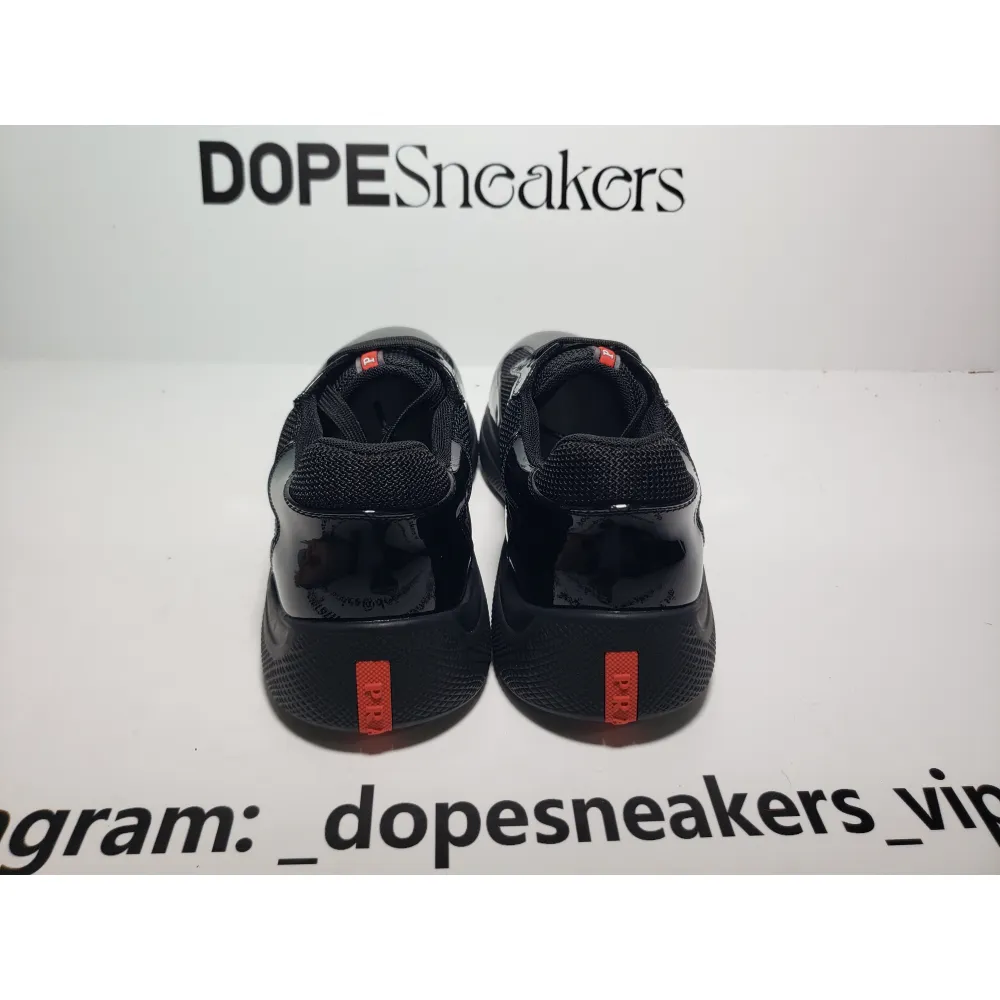 Prada America's Cup  Black 4E3400_ASZ_F0002