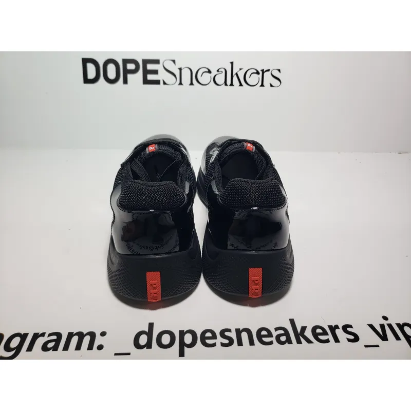 Prada America's Cup  Black 4E3400_ASZ_F0002