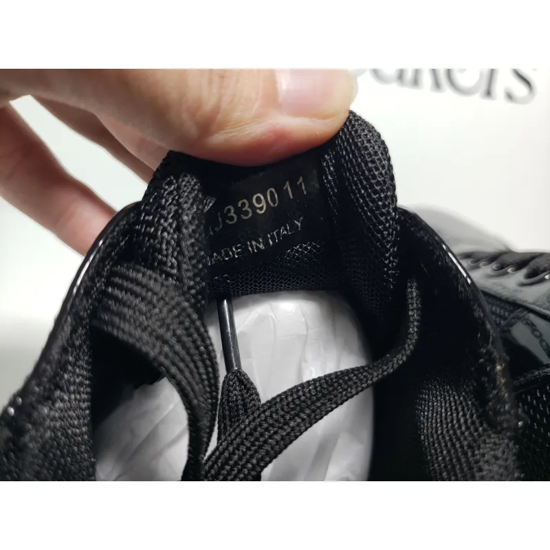 Prada America's Cup  Black 4E3400_ASZ_F0002