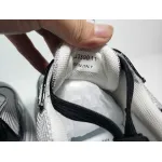 Prada America's Cup Black Gray