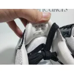 Prada America's Cup Black Gray