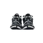 Balenciaga Runner7 Sneaker 'White Black'72774 W3RMU 9010