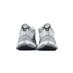 Balenciaga Runner Sneaker 'Grey White Black' 772774 W3RNY 9012