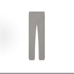 Fear of God Essentials SS22 Relaxed Set  Dark Oatmeal