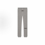 Fear of God Essentials SS22 Relaxed Set  Dark Oatmeal