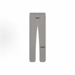 Fear of God Essentials SS22 Relaxed Set  Dark Oatmeal