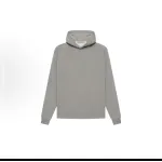 Fear of God Essentials SS22 Relaxed Set  Dark Oatmeal
