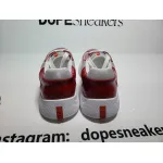 Prada America's Cup White And Red
