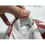 Prada America's Cup White And Red