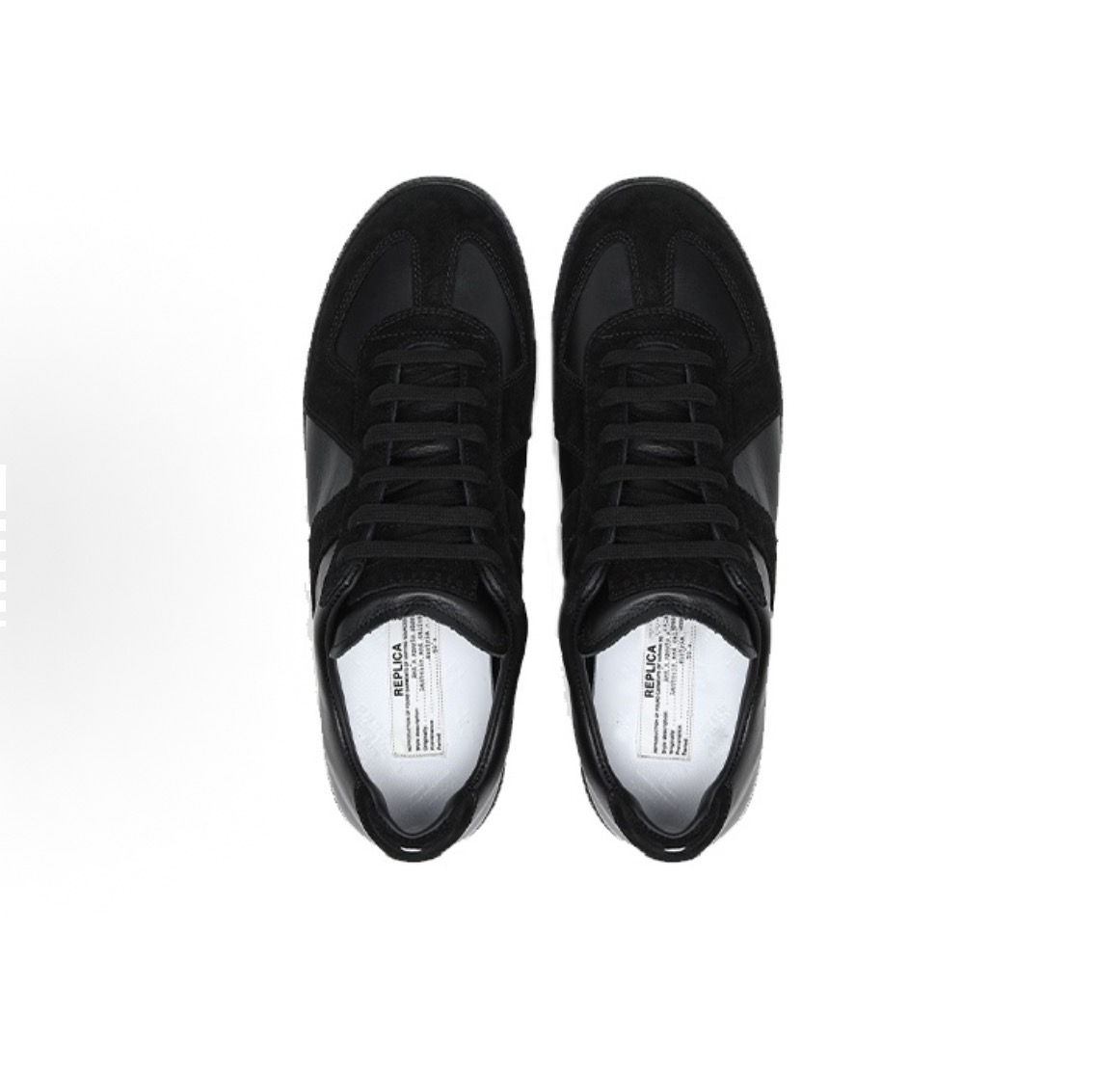 Maison Margiela All Black S57WS0236P1897900