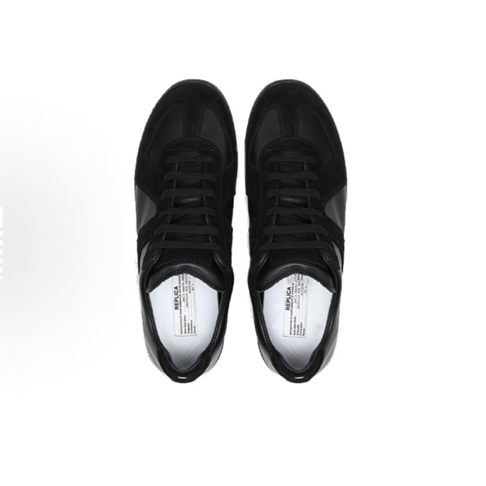 Maison Margiela All Black S57WS0236P1897900