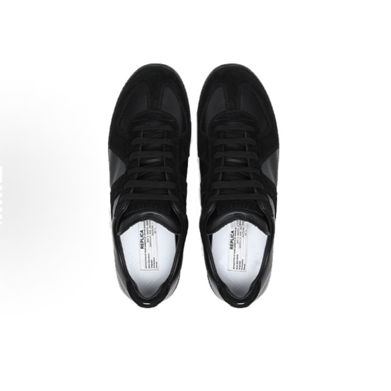 Maison Margiela All Black S57WS0236P1897900