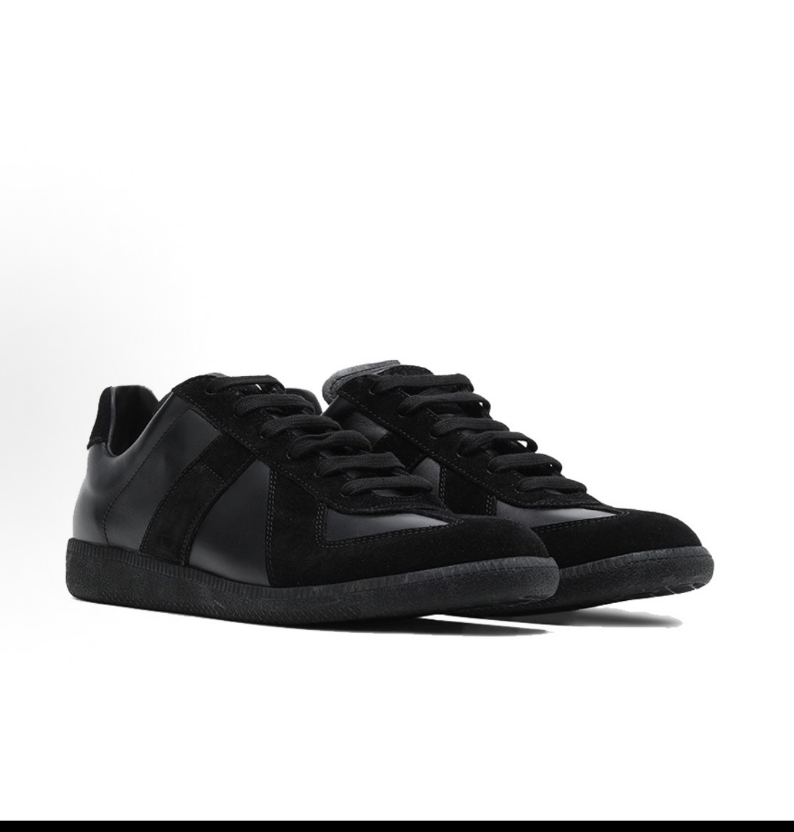 Maison Margiela All Black S57WS0236P1897900