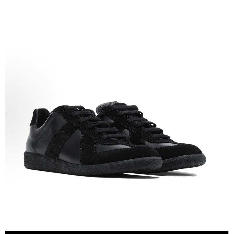 Maison Margiela All Black S57WS0236P1897900