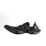 Balenciaga Reptile Black 799518WRPTL1000