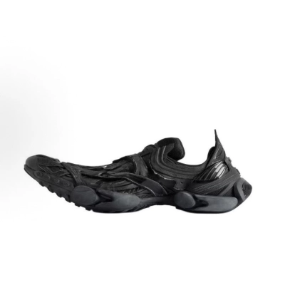 Balenciaga Reptile Black 799518WRPTL1000 01