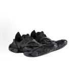 Balenciaga Reptile Black 799518WRPTL1000
