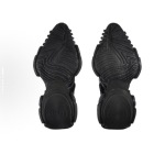 Balenciaga Reptile Black 799518WRPTL1000