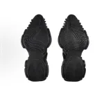 Balenciaga Reptile Black 799518WRPTL1000