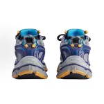 Balenciaga Runner Grey Blue Orange Aqua  772774W3RMU1474