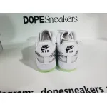 Nike Air Force 1 Low Skeleton Halloween (2018) BQ7541-100