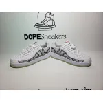 Nike Air Force 1 Low Skeleton Halloween (2018) BQ7541-100