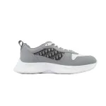 Dior B25 Runner Grey 