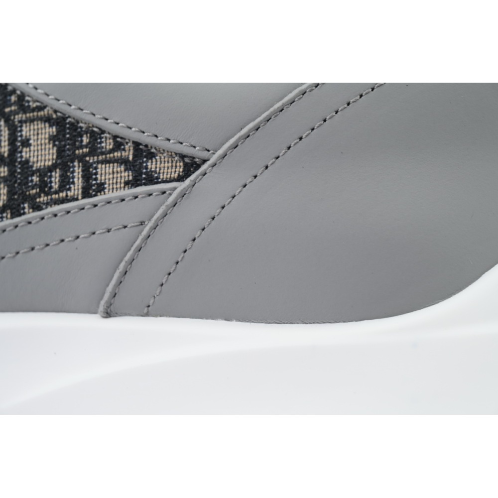 Dior B25 Runner Grey 