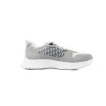 Dior B25 Runner Grey 3SN283ZMI_H865